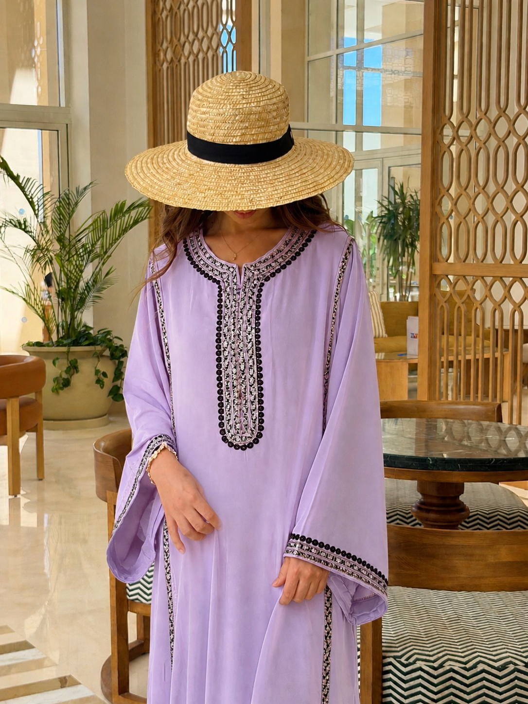 Lakmis Lavender