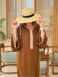 Lakmis Sahara Brown